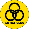 AC Horsens logo