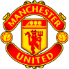 Manchester United WFC logo