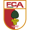 FC Augsburg logo