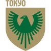 Tokyo Verdy Beleza logo