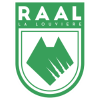 RAAL La Louvière logo