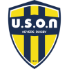 Nevers logo
