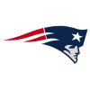 New England Patriots logo