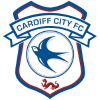 Cardiff City logo
