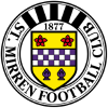 St Mirren logo