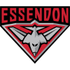 Essendon Football Club logo