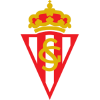 Sporting de Gijón logo