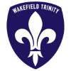 Wakefield Trinity Wildcats logo