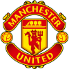 Manchester United logo