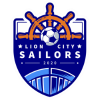 Lion City Sailors logo