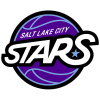 Salt Lake City Stars logo