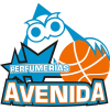 CB Avenida Women logo