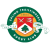 Ealing Trailfinders logo