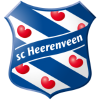 Heerenveen Women logo