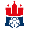 Handball Sport Verein Hamburg logo