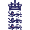 England Cricket logo