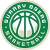 Surrey 89ers logo