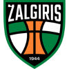 Kauno Žalgiris logo