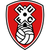 Rotherham United logo