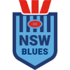New South Wales Blues logo