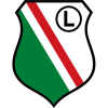 Legia Warszawa logo