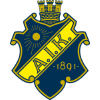 AIK IF logo