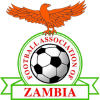 Zambia Women logo