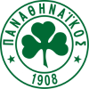 Panathinaikos Volleyball logo