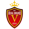Real Oruro logo