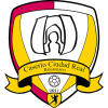 CB Caserío Ciudad Real logo