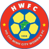 Hồ Chí Minh City I Women logo
