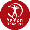 Hapoel Tel Aviv BC logo