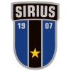 Sirius logo