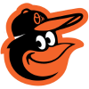 Baltimore Orioles logo