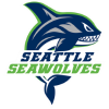 Seattle Seawolves logo