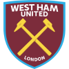 West Ham United logo