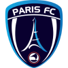 Paris FC logo