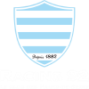 Racing Métro 92 logo