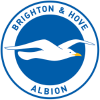 Brighton and Hove Albion logo