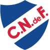 Nacional Montevideo logo