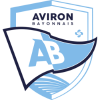 Aviron Bayonnais logo