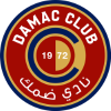 Damac logo