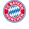 Bayern München Basketball logo