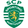 Sporting CP Handball logo