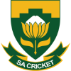 South Africa Cricket Women logo