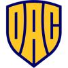 DAC 1904 Dunajská Streda logo