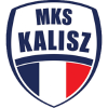 MKS Kalisz logo