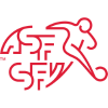 Switzerland Women logo