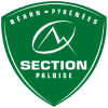 Section Paloise logo