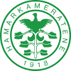 Hamarkameratene logo